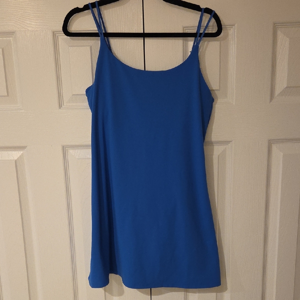 90 Degree By Reflex Royal Blue Activewear